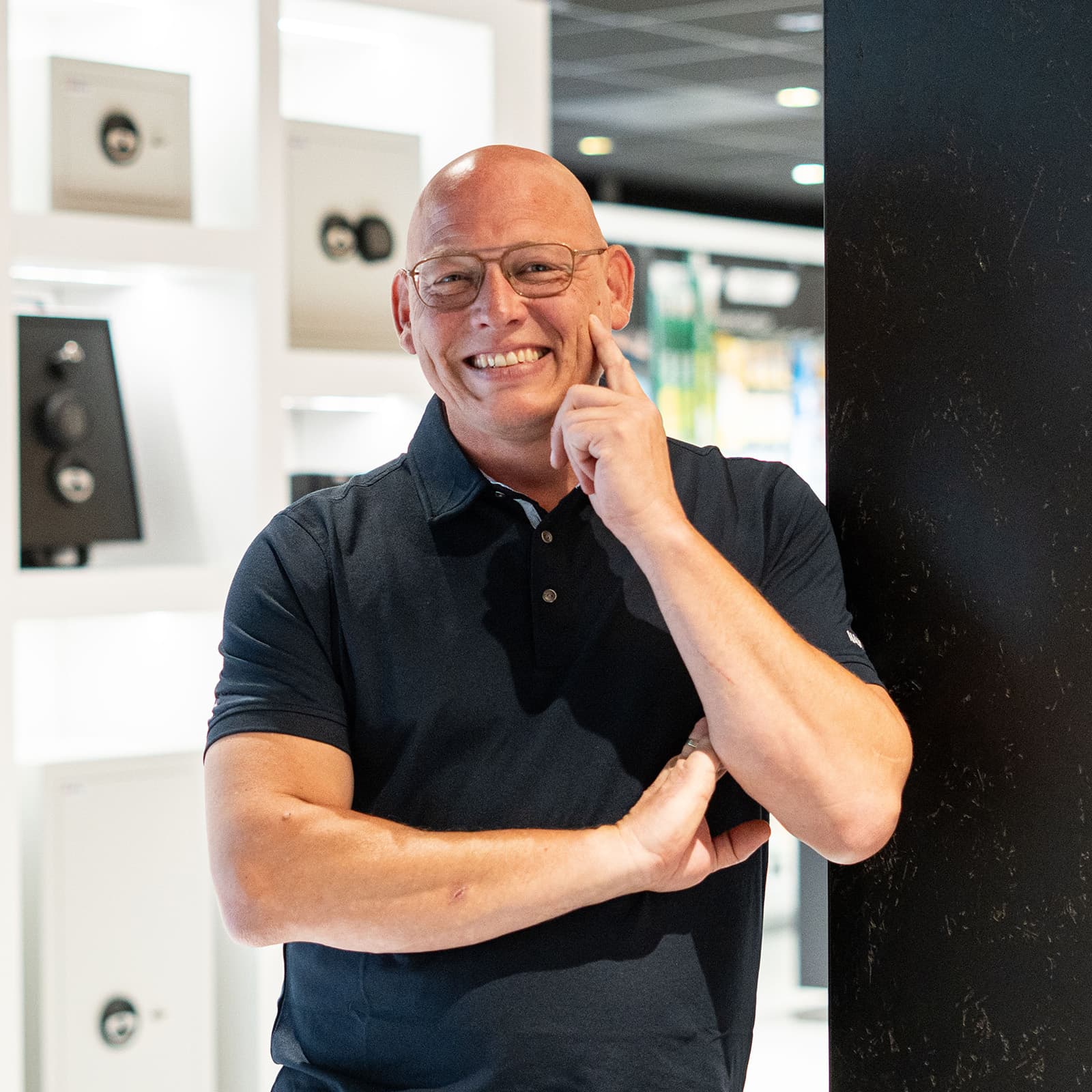 Kristian van Gemerden