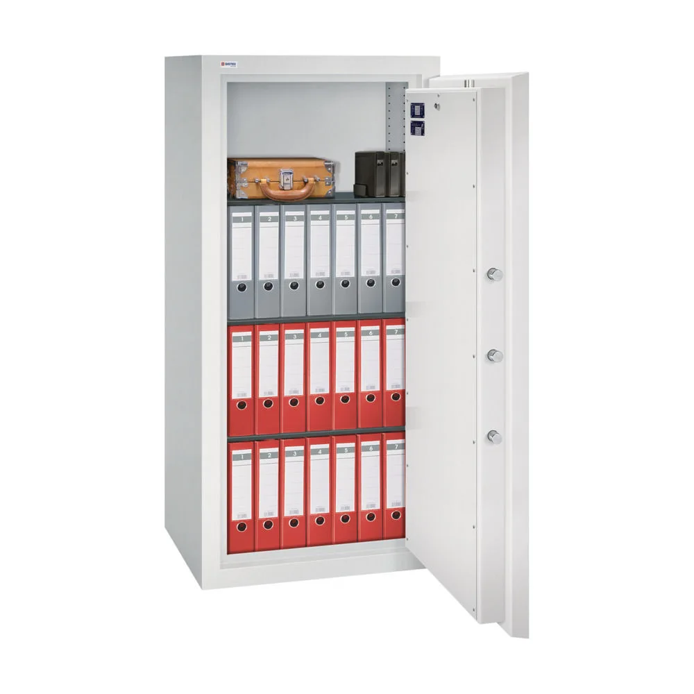 Sistec Euroguard SE II A 4