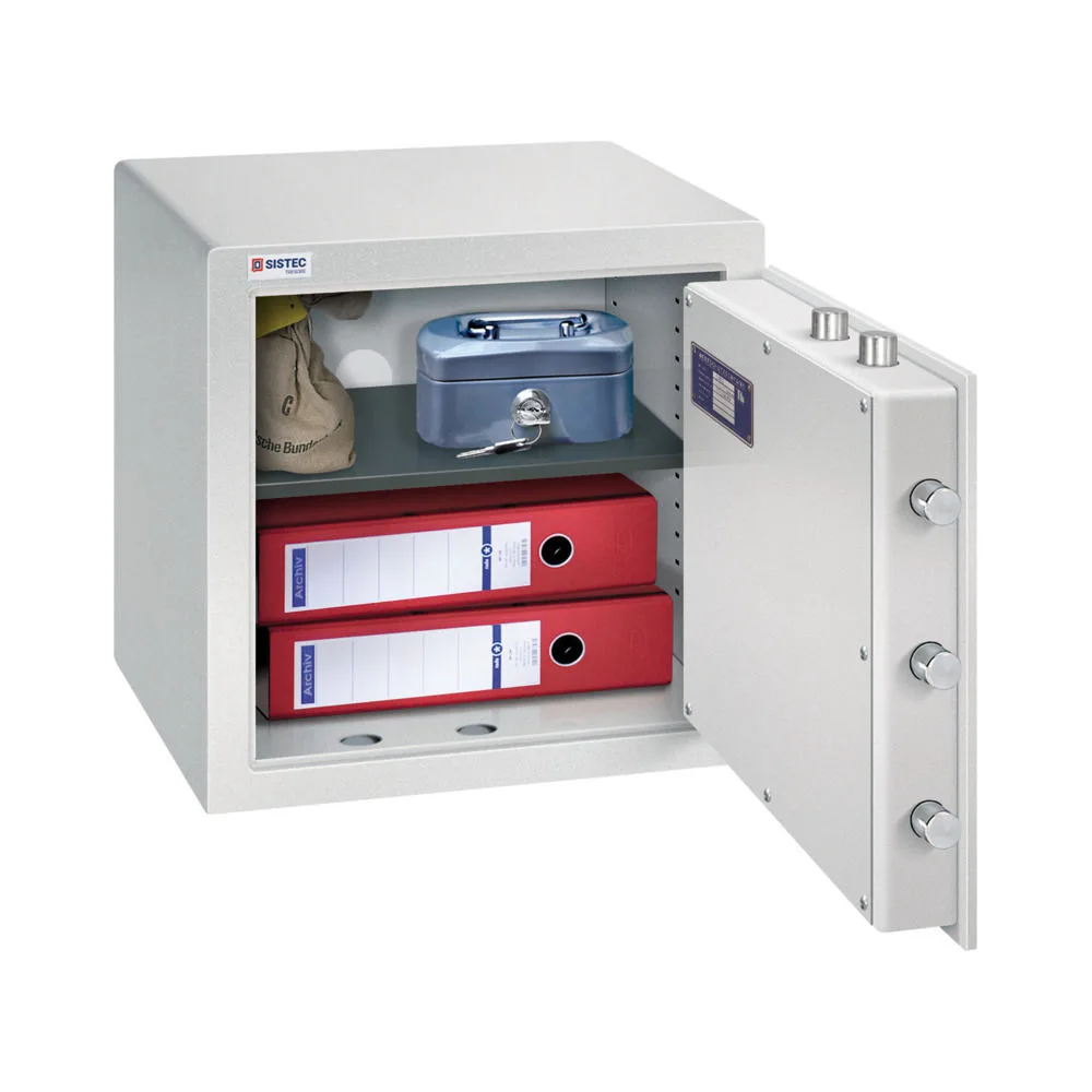 Sistec EM 2 DSS
