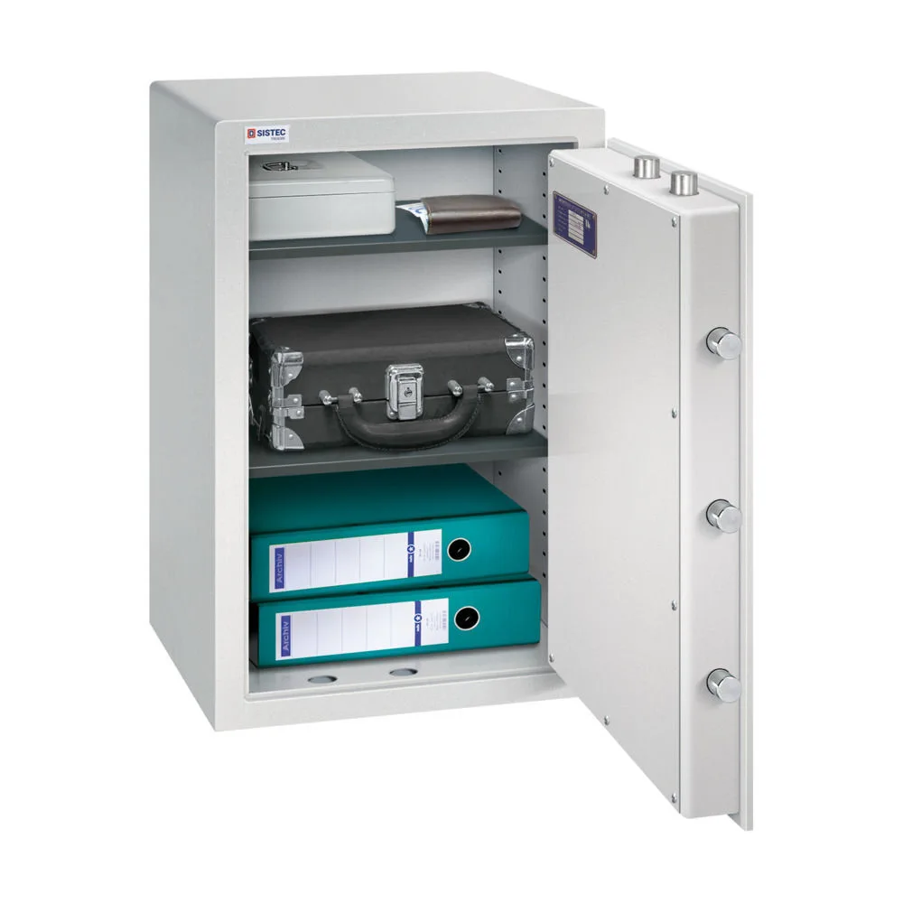 Sistec EM 4 DSS