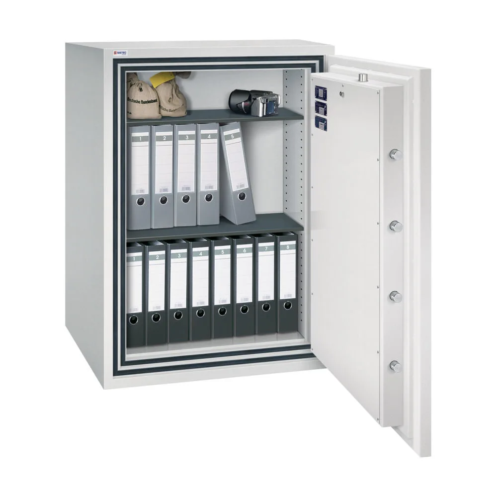 Sistec Euroguard SEIII 120/1 LFS30P