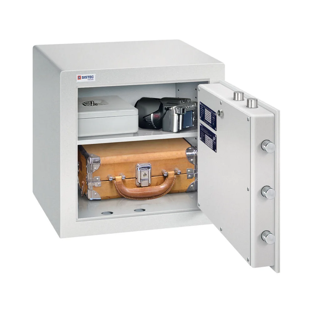 Sistec EM0 450/4 DSS