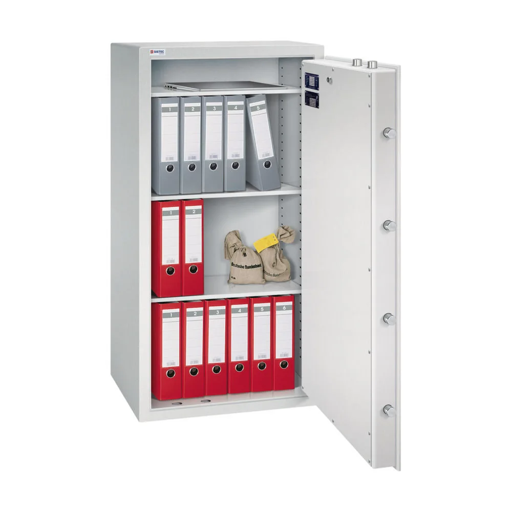 Sistec EM0 A 1200/6 A DSS