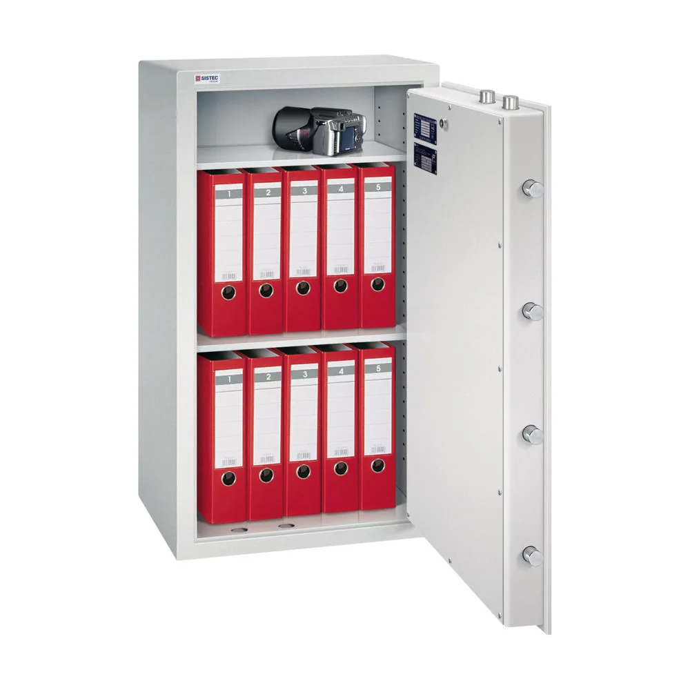 Sistec EM0 A 950/5 DSS