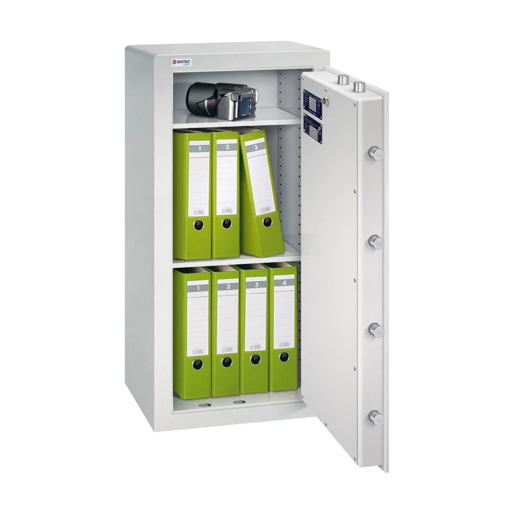 Sistec EMI 950/4 DSS