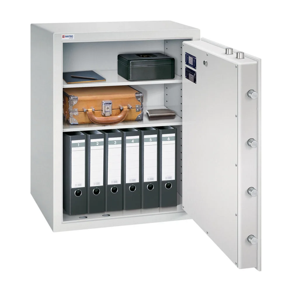 Sistec EMI A 800/6  DSS
