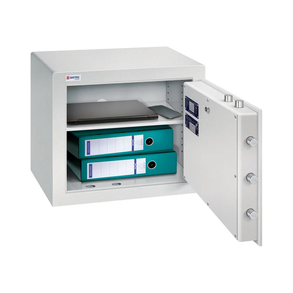Sistec EM0 450/5 DSS
