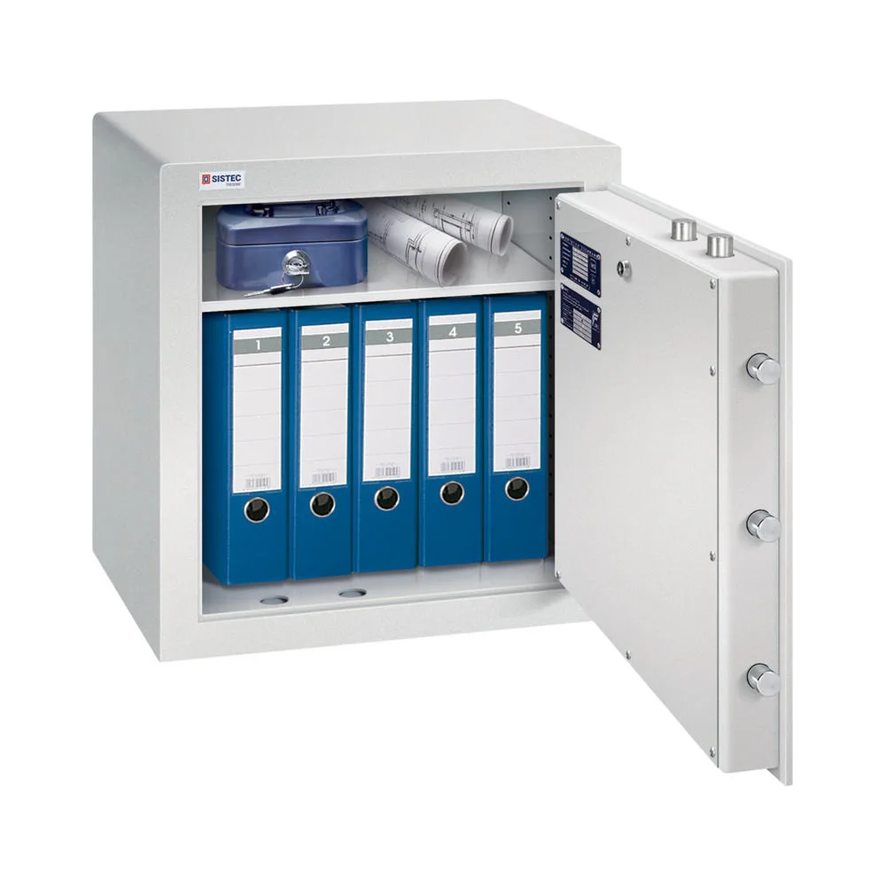 Sistec EM0 550/5 DSS