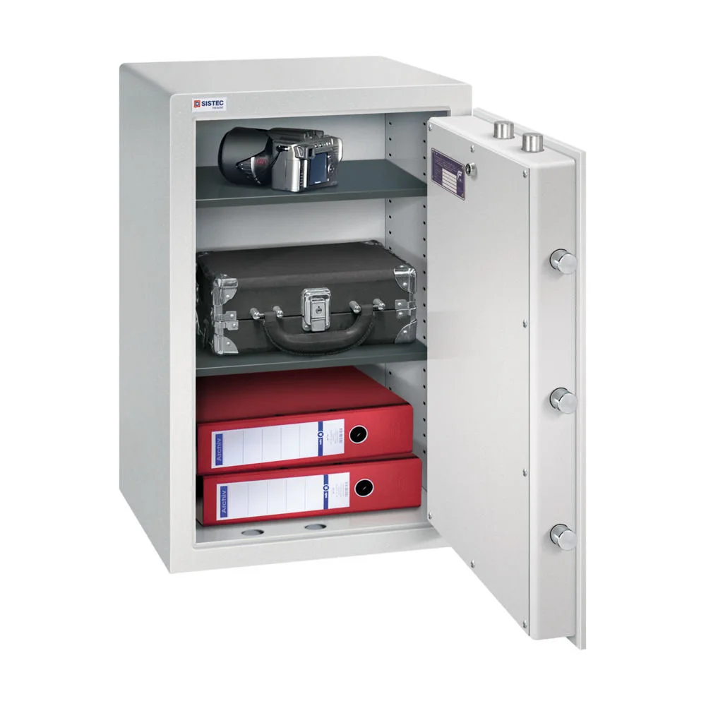 Sistec ZM 4 DSS