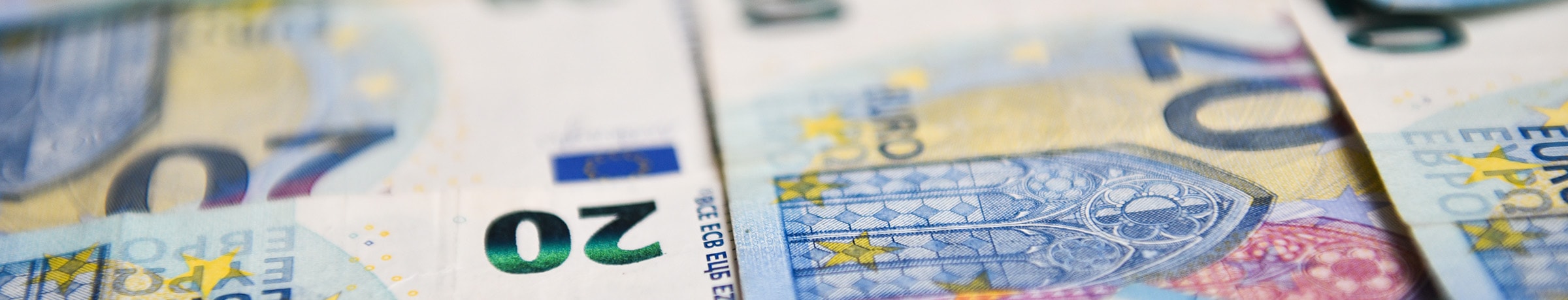 Versicherungseinstufung & Versicherungssumme