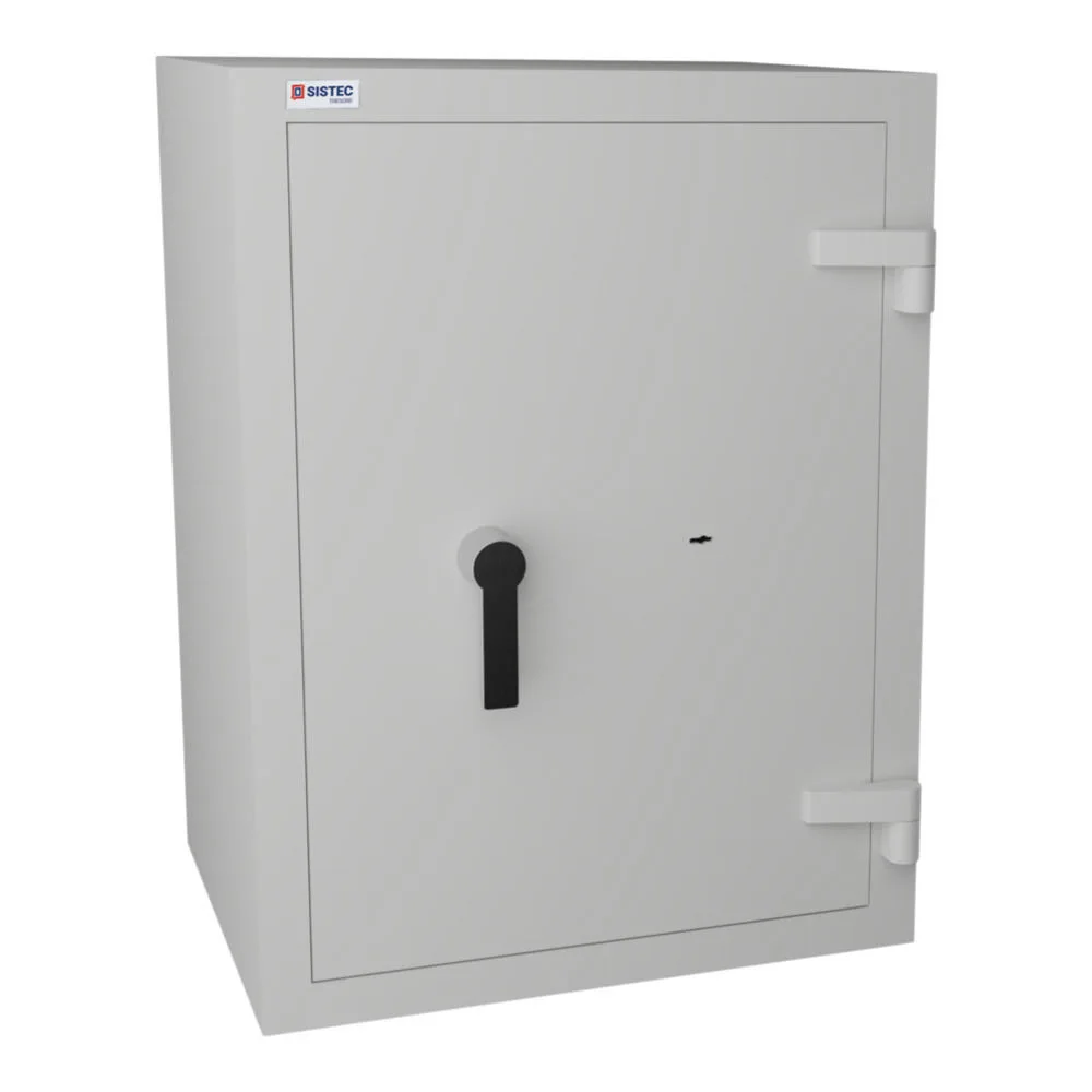 BTM00021 SISTEC BTM 800 6 DSS geschlossen BTM00021 SISTEC BTM 800 6 DSS geschlossen